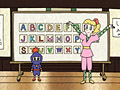 たのしく ABC