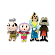 激レア　当時物　ぜんまいざむらい　ハイパージャンボぬいぐるみ 激レア 当時物 ぜんまいざむらい ハイパージャンボぬいぐるみ